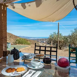  Ferienhaus Casa Nathium. Spanien
