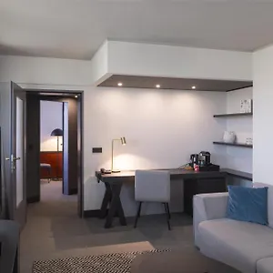 4* Otel Scandic