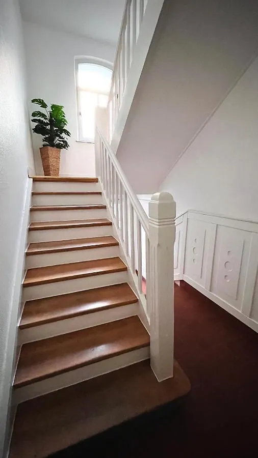 Pension Tokus Nuremberg