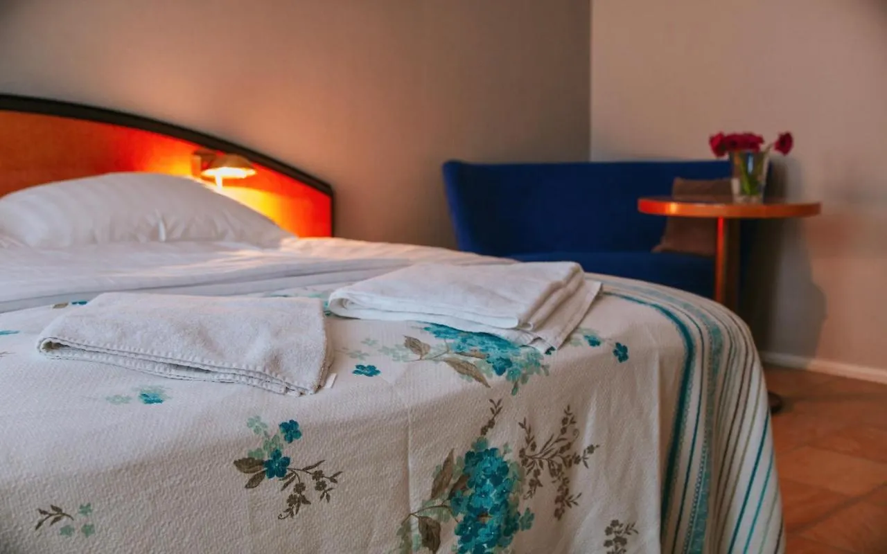 Apartment Pension Tokus Nuremberg