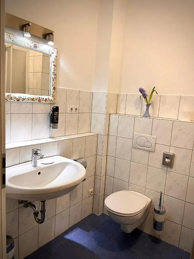 Pension Tokus Nuremberg 0*,  Germany