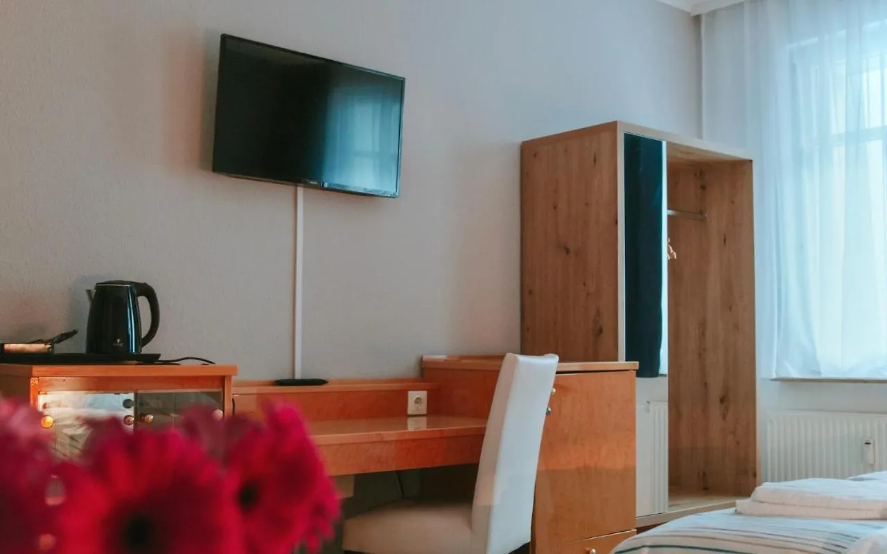 Pension Tokus Nuremberg 0*,  Germany