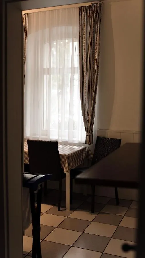 Pension Tokus Nuremberg 0*,  Germany