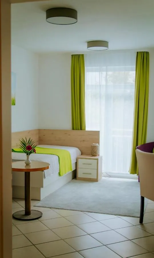 Pension Tokus Nuremberg