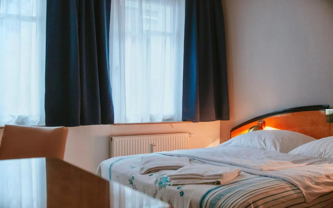 Pension Tokus Nuremberg 0*,  Germany