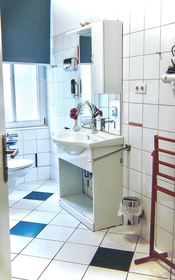 Pension Tokus Nuremberg Germany