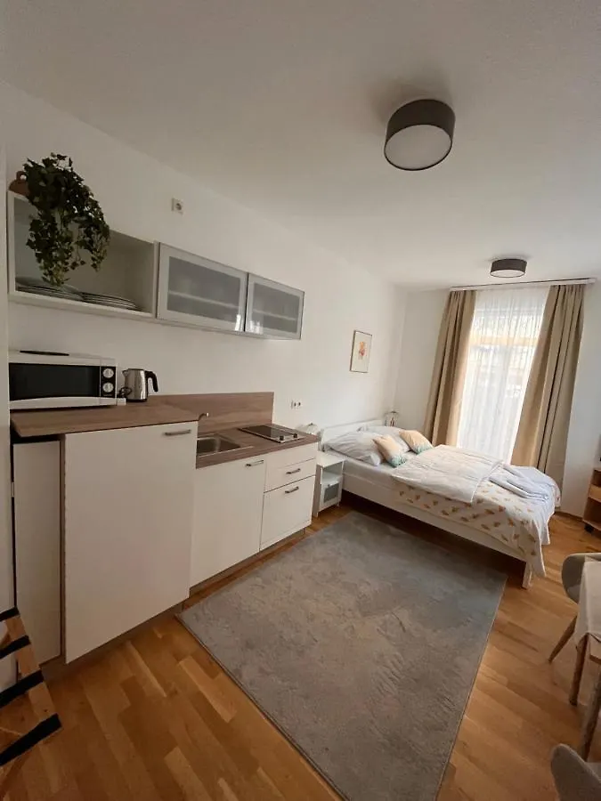 Pension Tokus Nuremberg
