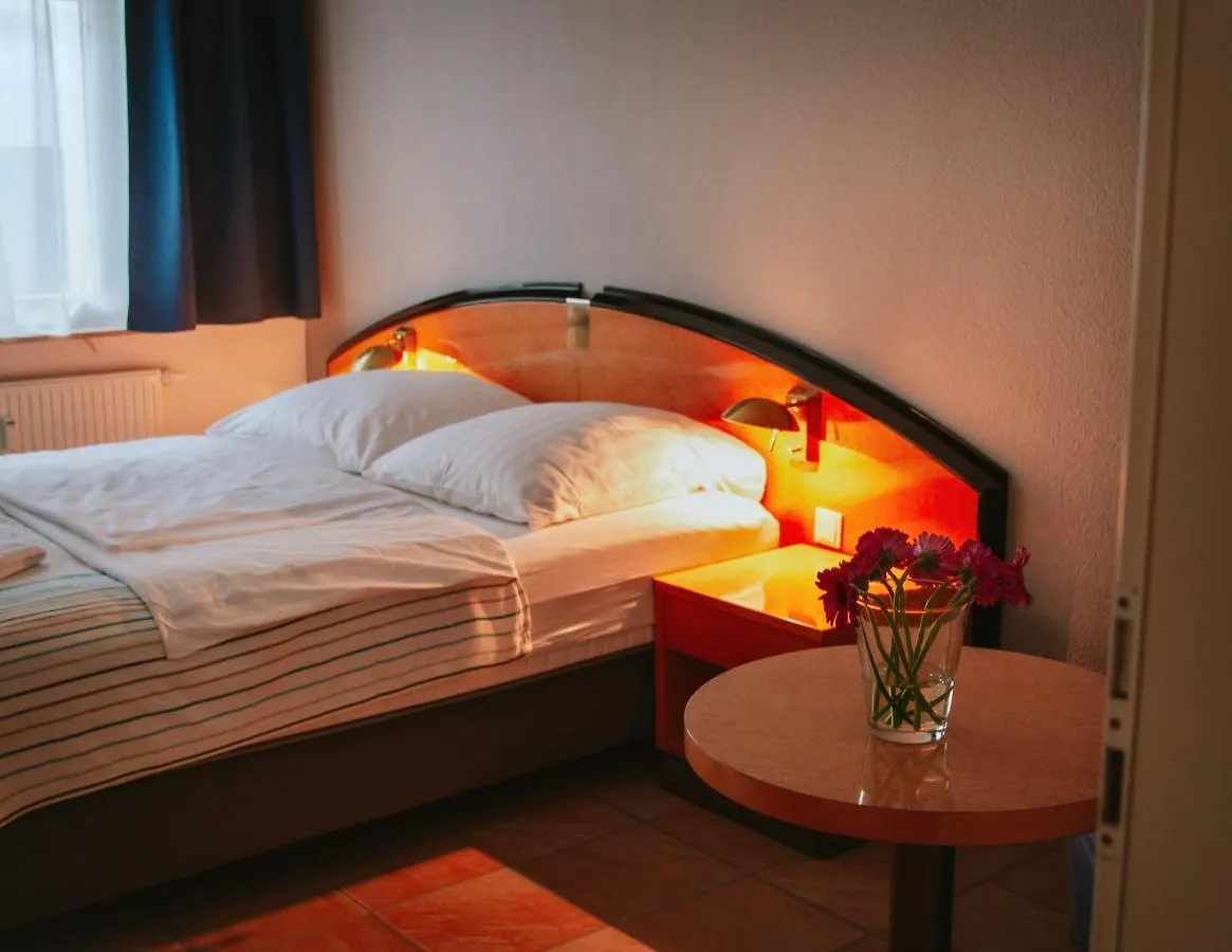 Pension Tokus Nuremberg