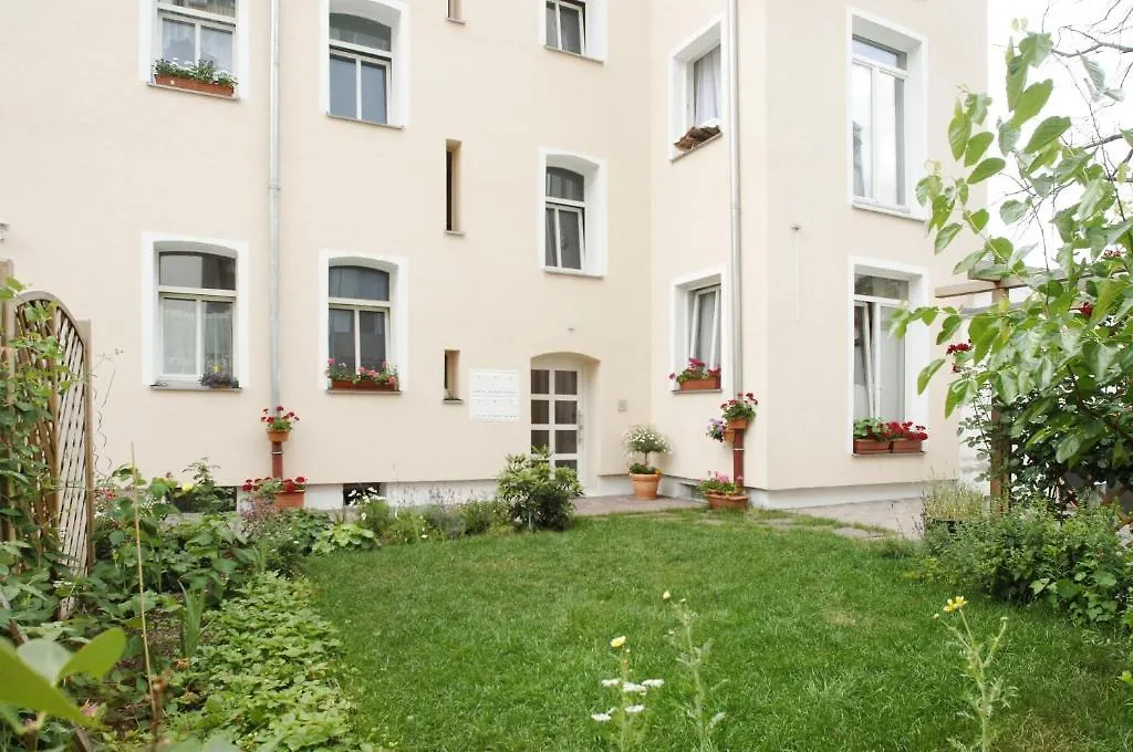 Pension Tokus Nuremberg