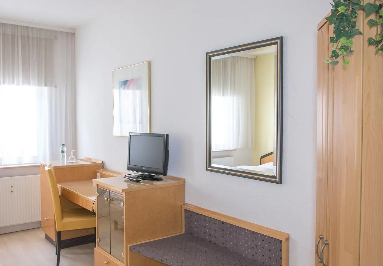 Pension Tokus Nuremberg Germany