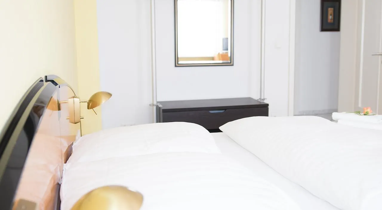 Pension Tokus Nuremberg 0*,  Germany