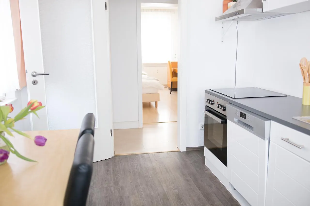 Pension Tokus Nuremberg